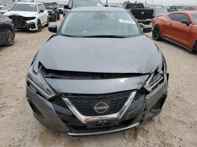 1N4AA6CVXPC511600 - 2023 NISSAN MAXIMA SV GRAY photo 5