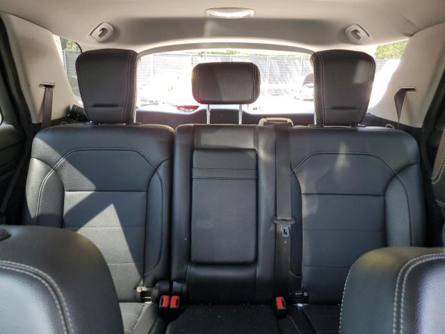 4JGDA5HB3EA433147 - 2014 MERCEDES-BENZ ML 350 4MATIC GRAY photo 10