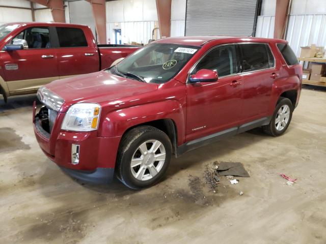 2013 GMC TERRAIN SLE, 