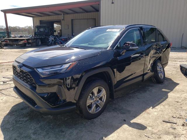 2024 TOYOTA RAV4 LE, 