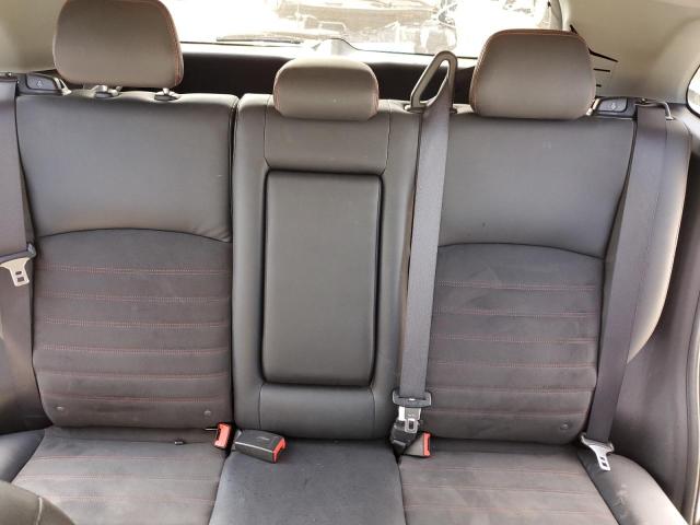 JA4AP3AW5JU014677 - 2018 MITSUBISHI OUTLANDER ES SILVER photo 10