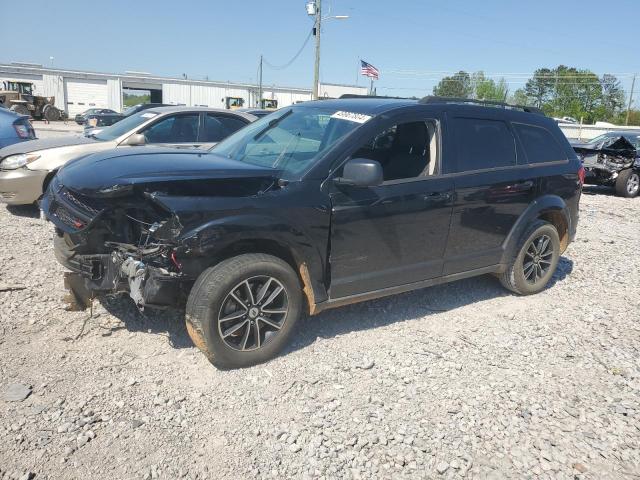 2018 DODGE JOURNEY SE, 