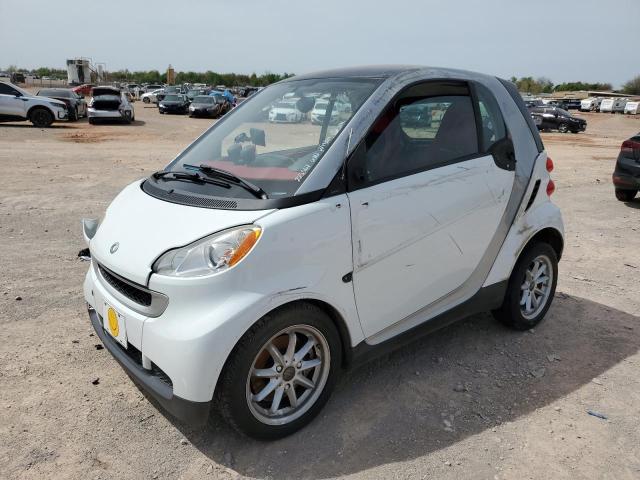 2010 SMART FORTWO PURE, 