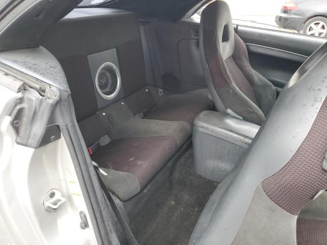 4A37L2EF2CE003727 - 2012 MITSUBISHI ECLIPSE SPYDER GS 银色 照片 10