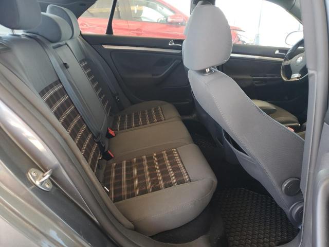 3VWDJ71K99M008290 - 2009 VOLKSWAGEN GLI ნაცრისფერი ფოტო 10