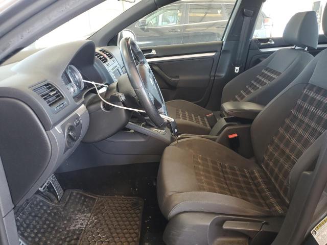 3VWDJ71K99M008290 - 2009 VOLKSWAGEN GLI ნაცრისფერი ფოტო 7