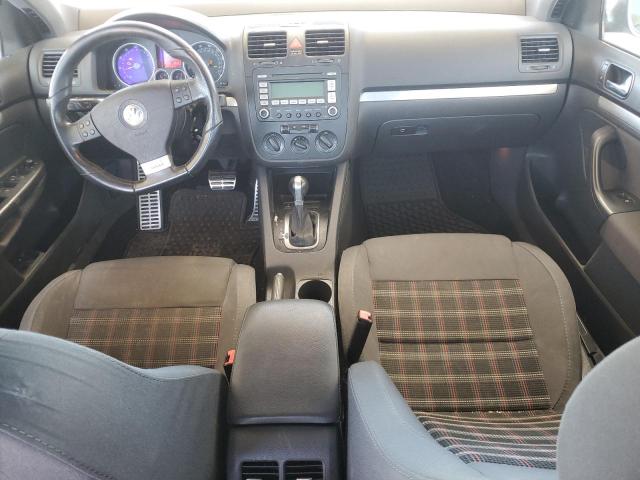 3VWDJ71K99M008290 - 2009 VOLKSWAGEN GLI ნაცრისფერი ფოტო 8