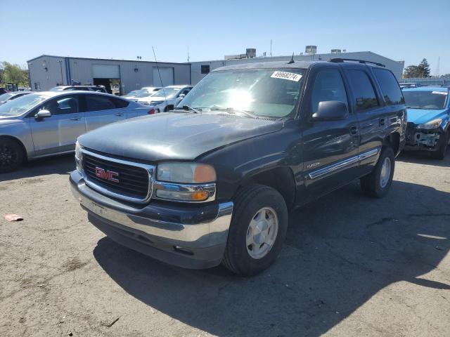 2005 GMC YUKON, 