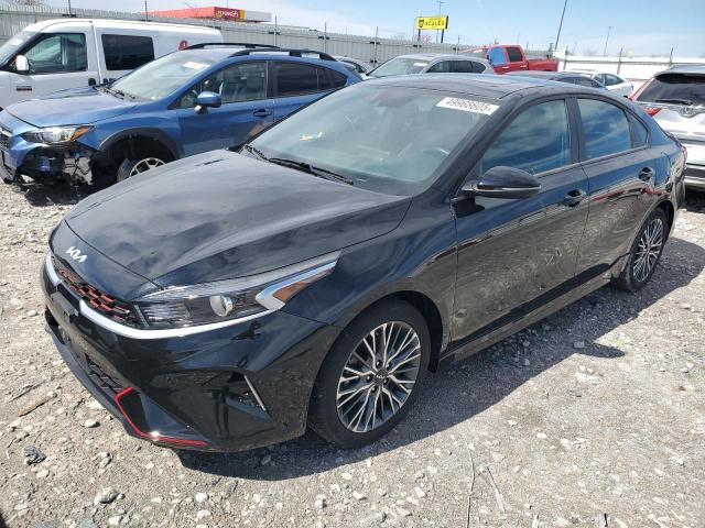 2024 KIA FORTE GT LINE, null
