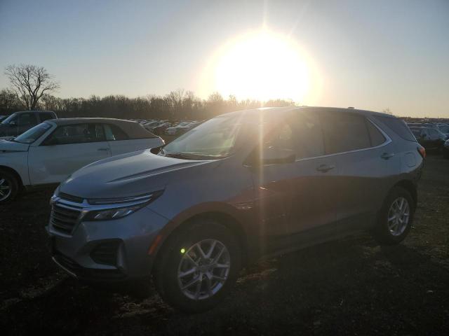 2023 CHEVROLET EQUINOX LT, 