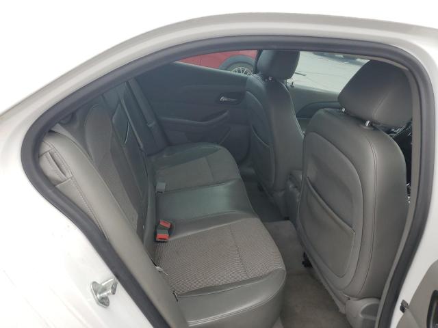 1G11C5SA5DF214394 - 2013 CHEVROLET MALIBU 1LT 白色 照片 10