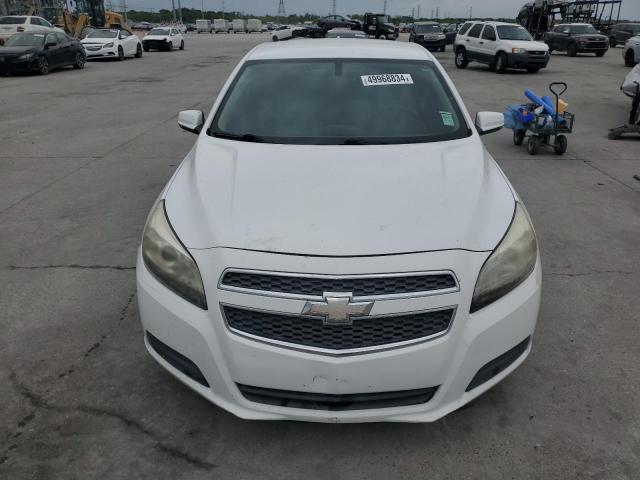 1G11C5SA5DF214394 - 2013 CHEVROLET MALIBU 1LT 白色 照片 5