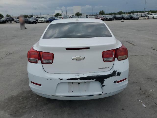 1G11C5SA5DF214394 - 2013 CHEVROLET MALIBU 1LT WHITE photo 6