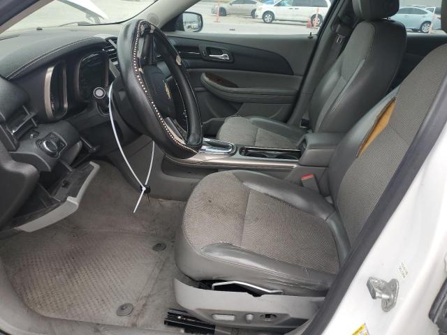 1G11C5SA5DF214394 - 2013 CHEVROLET MALIBU 1LT 白色 照片 7