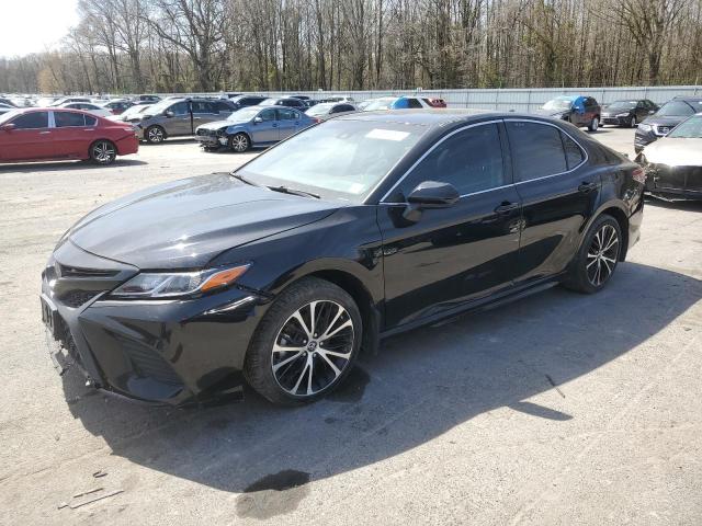 2019 TOYOTA CAMRY L, 