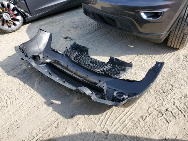 5N1AR18W35C781946 - 2005 NISSAN PATHFINDER LE BLACK photo 13