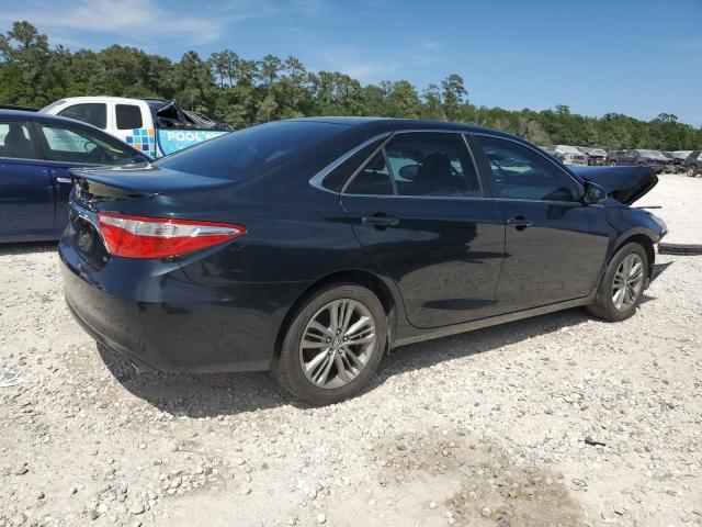 4T1BF1FK3GU247226 - 2016 TOYOTA CAMRY LE CHARCOAL photo 3