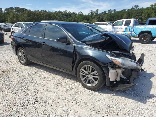 4T1BF1FK3GU247226 - 2016 TOYOTA CAMRY LE CHARCOAL photo 4