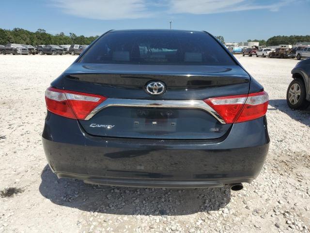 4T1BF1FK3GU247226 - 2016 TOYOTA CAMRY LE CHARCOAL photo 6