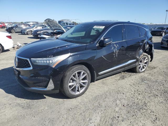 2019 ACURA RDX TECHNOLOGY, 