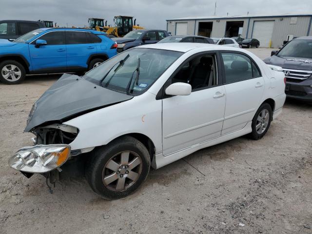 2006 TOYOTA COROLLA CE, 