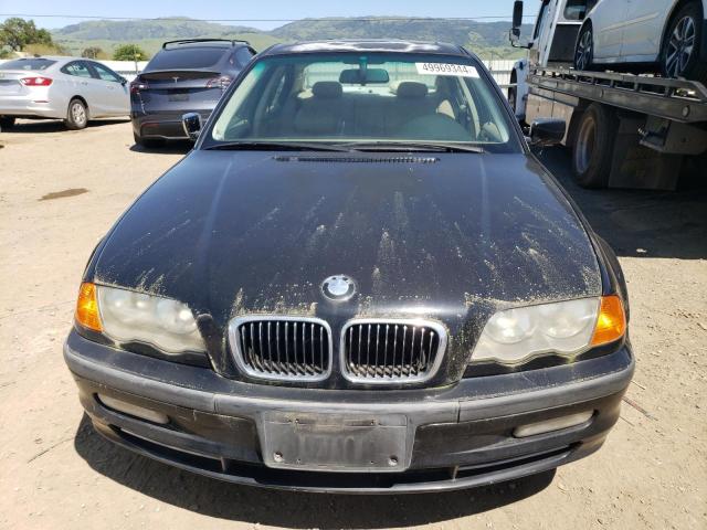 WBAAV53451JS96854 - 2001 BMW 330 I BLACK photo 5