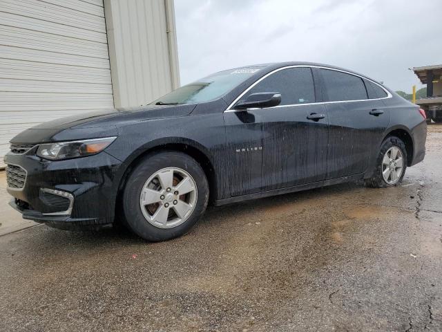 2018 CHEVROLET MALIBU LT, 