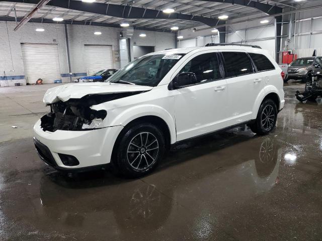 2018 DODGE JOURNEY SXT, 