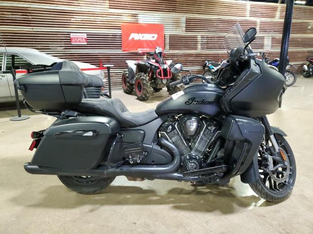 2023 INDIAN MOTORCYCLE CO. PURSUIT DARK HORSE WITH PREMIUM PACKAGE, 