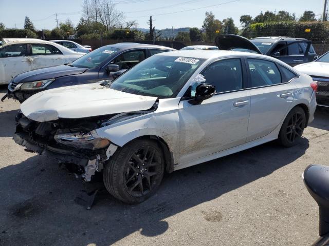 2024 HONDA CIVIC SPORT, 