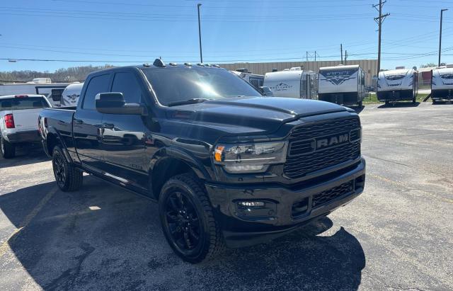 2020 RAM 2500 LIMITED, 