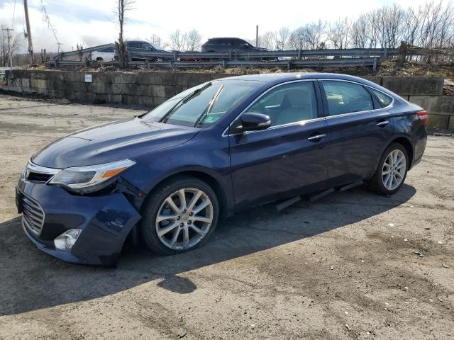 2013 TOYOTA AVALON BASE, 