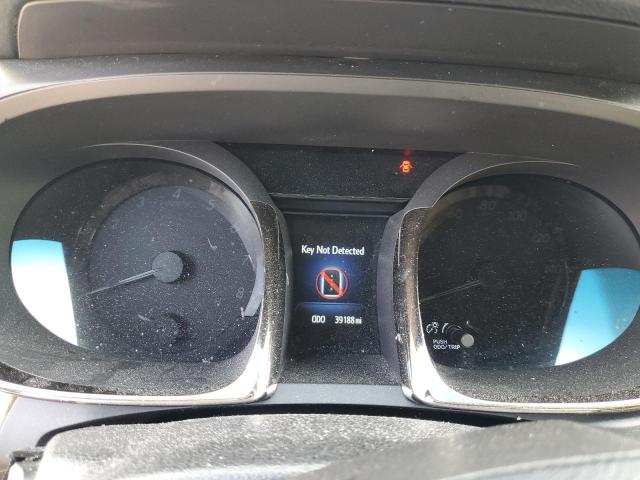 4T1BK1EB7DU045840 - 2013 TOYOTA AVALON BASE Azul foto 9