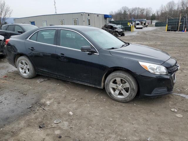 1G11C5SA0GU121735 - 2016 CHEVROLET MALIBU LIM LT 黑色 照片 4