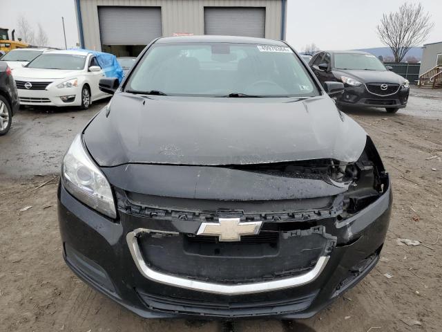 1G11C5SA0GU121735 - 2016 CHEVROLET MALIBU LIM LT 黑色 照片 5