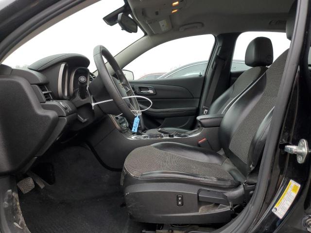 1G11C5SA0GU121735 - 2016 CHEVROLET MALIBU LIM LT 黑色 照片 7