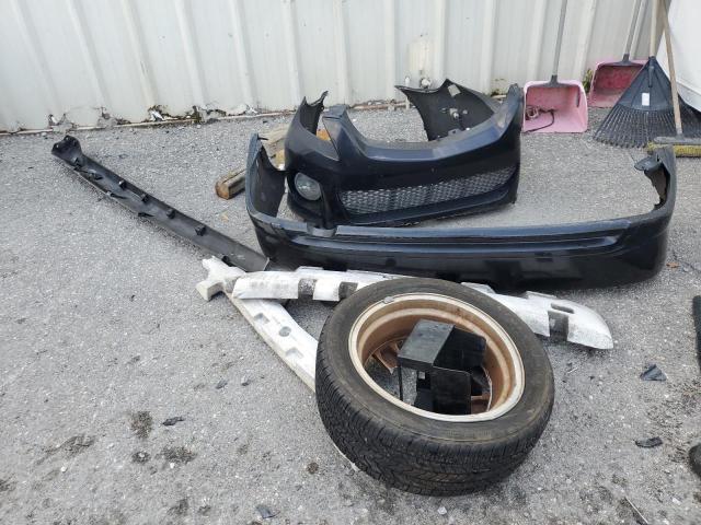 JM1BJ245131211293 - 2003 MAZDA PROTEGE PR5 石墨色 照片 12