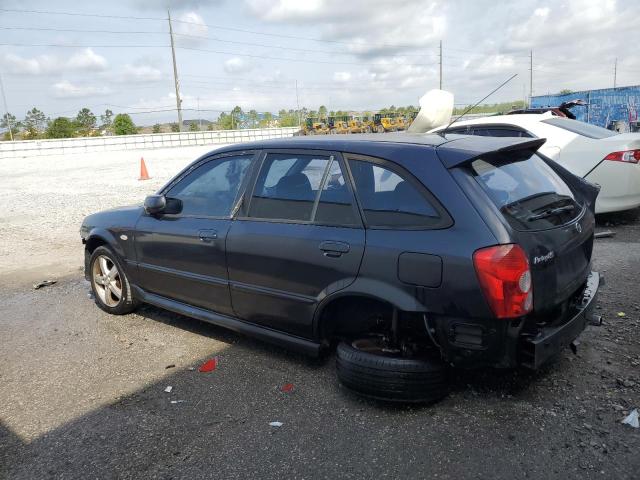 JM1BJ245131211293 - 2003 MAZDA PROTEGE PR5 石墨色 照片 2