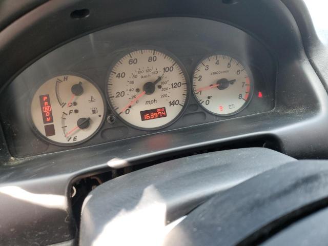 JM1BJ245131211293 - 2003 MAZDA PROTEGE PR5 石墨色 照片 9