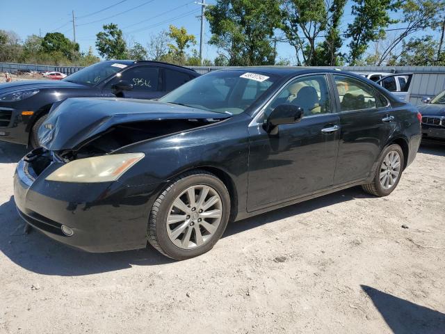 2008 LEXUS ES 350, 