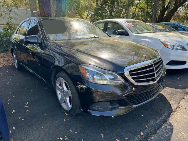 2014 MERCEDES-BENZ E 350 4MATIC, 