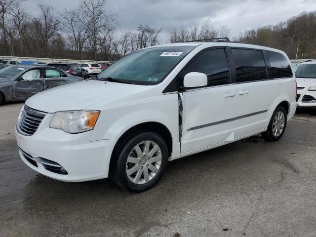 2014 CHRYSLER TOWN & COU TOURING, 