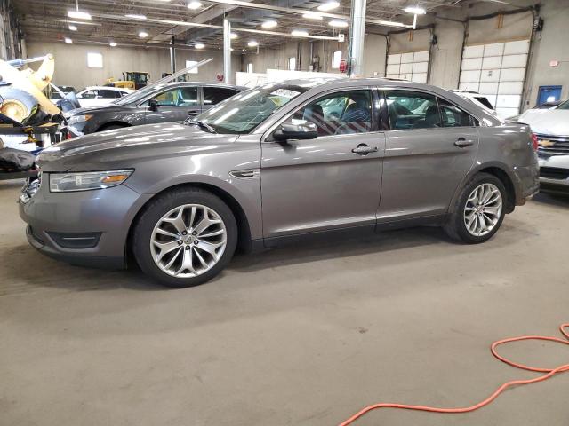 2013 FORD TAURUS LIMITED, 