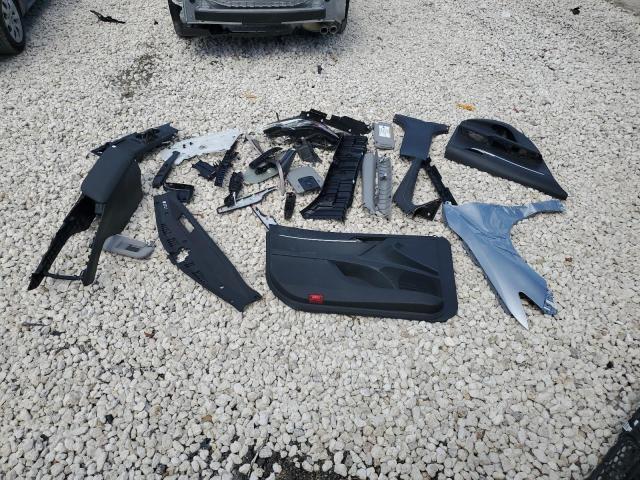 4T1G11AK7RU893870 - 2024 TOYOTA CAMRY SE NIGHT SHADE SILVER photo 12