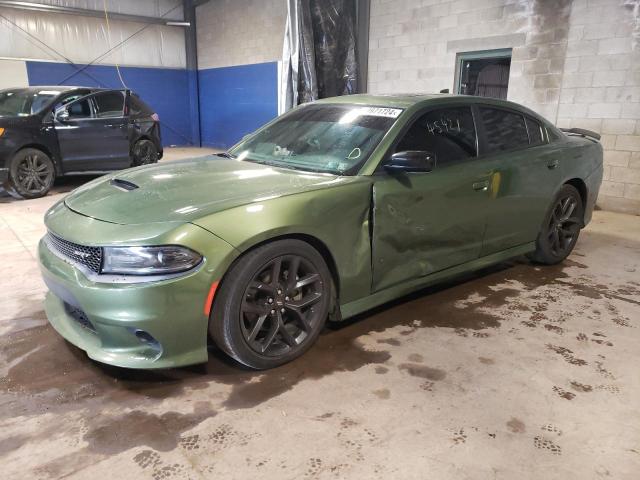 2022 DODGE CHARGER R/T, 