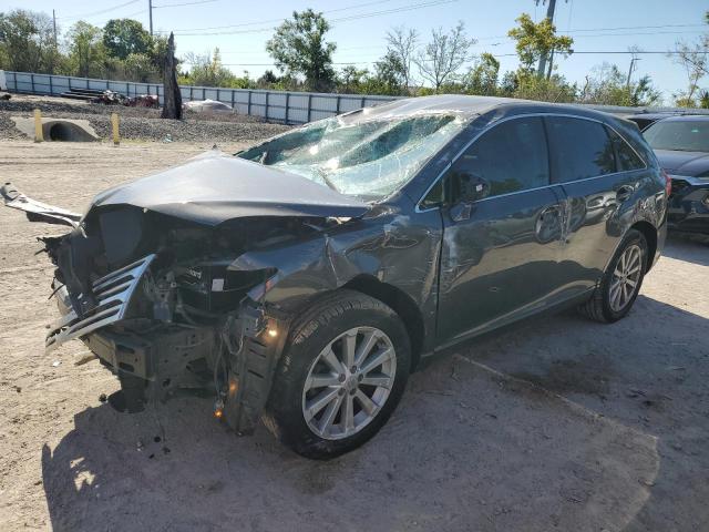 2011 TOYOTA VENZA, 