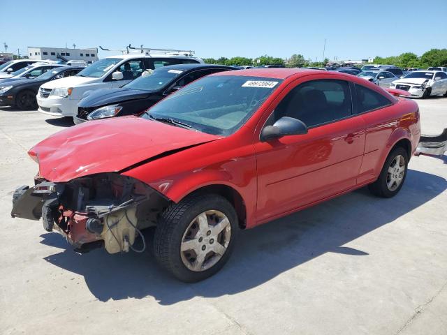 2008 CHEVROLET COBALT LS, 