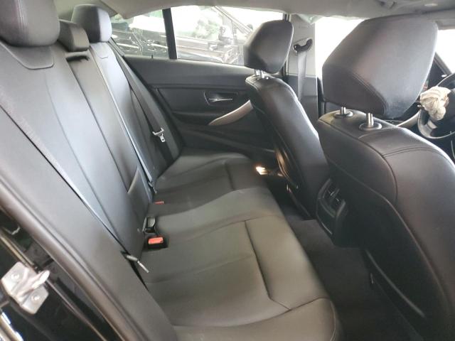 WBA3C3C52FP662897 - 2015 BMW 320 I XDRIVE BLACK photo 10