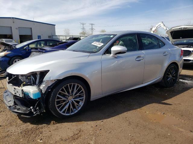 2014 LEXUS IS 250, 