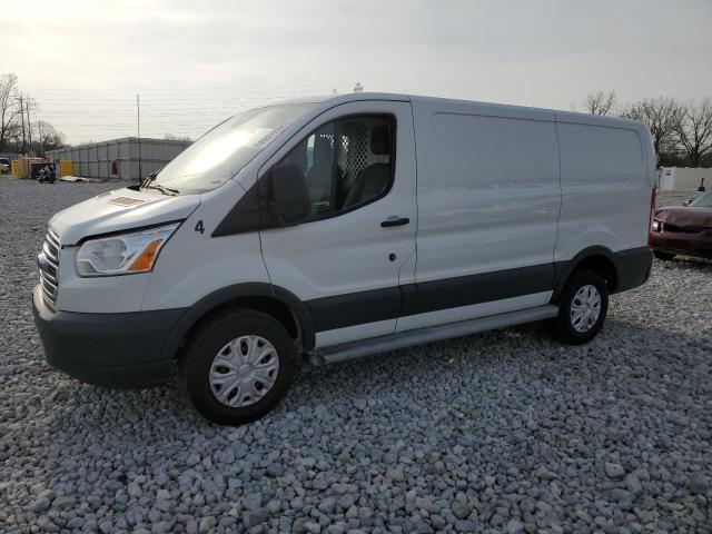 2016 FORD TRANSIT T-250, 